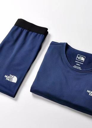 Термобелье детское The North Face Blue