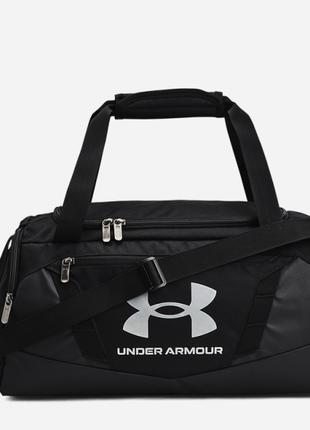 Спортивная сумка Under Armour UA Undeniable 5.0 Duffle XS 24л ...