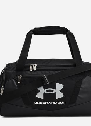 Cпортивная сумка Under Armour Undeniable 5.0 Duffle SM OSFM