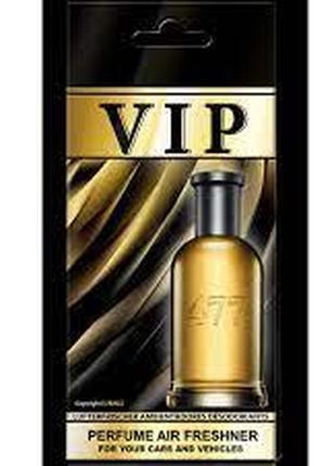 Освежитель воздуха парфюм Caribi VIP автомобильный аромат - 47...