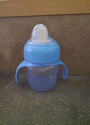 Поїльник Philips avent 150 мл