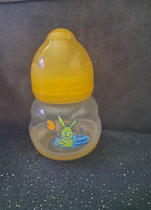 Пляшка для годування Canpol babies  150ml