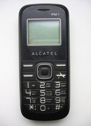 Телефон Alcatel one touch 113