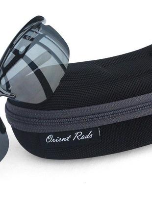 Солнцезащитные очки для рыбалки Orient Rods Relax