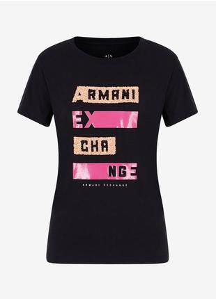 Футболка armani