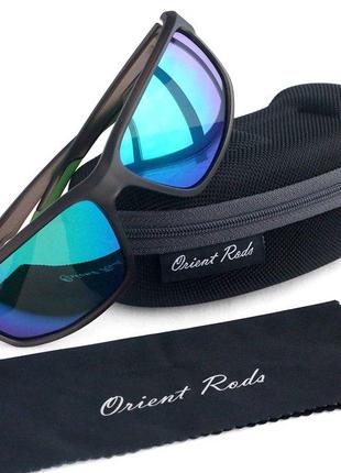 Солнцезащитные очки для рыбалки Orient Rods Active