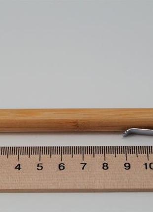 Ручка з бамбука арт. 03667
