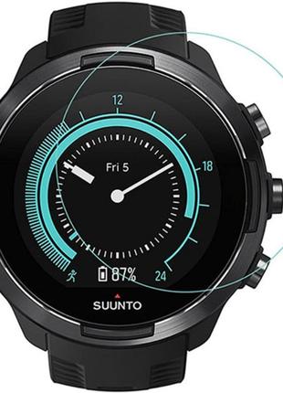 Защитное стекло Primo для часов Suunto 9 Baro / Suunto 7