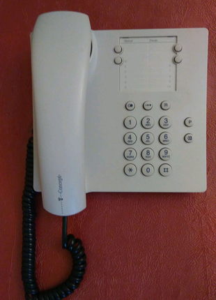 Телефон T-Concept, в ідеальному робочому стані.