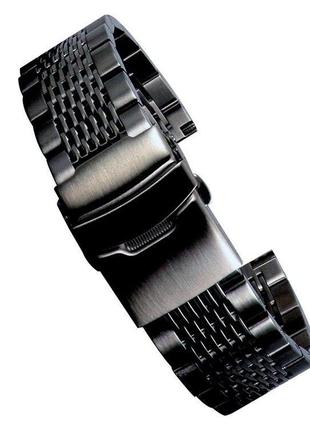 Браслет из нержавеющей стали для huawei watch 3/3 pro/gt 2 46 ...