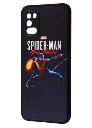 Чохол IPhone 12 Pro Max Game Heroes Case spider-man.