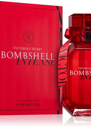 Туалетна вода Victoria's Secret Bombshell Intense ОАЕ 100 мл [...