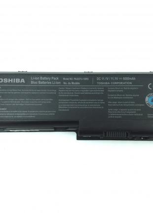 Батарея аккумулятор для ноутбука Toshiba PA3537U-1BRS Б\В Знос...