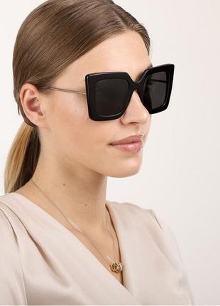 Gucci Оригінальні сонцезахисні окуляри