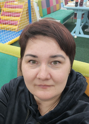 Шукаю роботу медичною сестрою або підробіток неофіційно