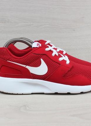 Спортивні кросівки nike kaishi оригінал, розмір 38