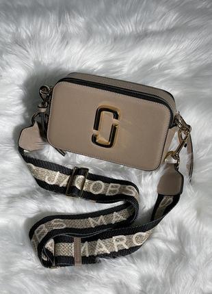 Женская сумка marc jacobs