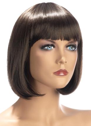 Парик World Wigs SOPHIE SHORT CHESTNUT