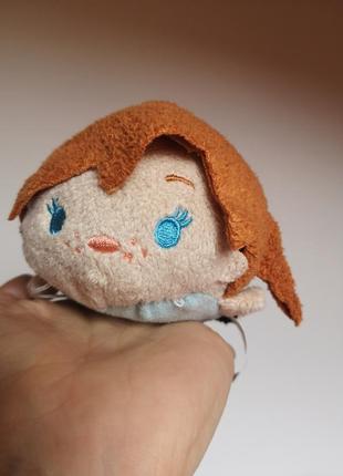 Цум цум анная дисней disney tsum tsum anna