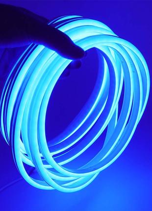 Xunata Neon LED Strip 12 В 2835 120 светодиодов / м Диффузионн...