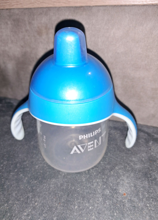 Поїльник Philips avent 200 мл