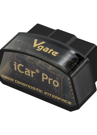 Автосканер Vgate iCar PRO OBD2 ELM327 v2.3 OBD2 Bluetooth 3.0