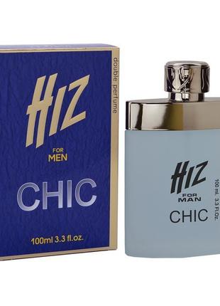 Туалетная вода Aroma Parfume Hiz Chic 100 ml (4820186821499)