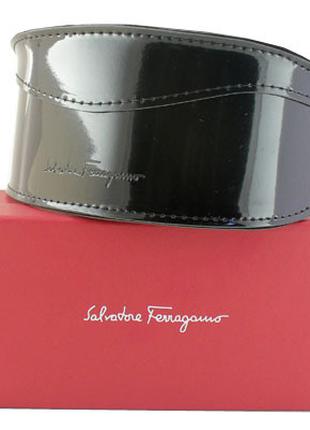 Футляр для Солнцезащитных Очков "SALVATORE FERRAGAMO"