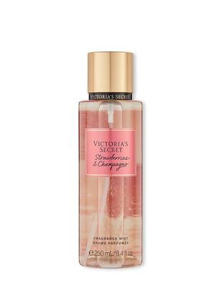 Парфумований міст для тіла victoria ́s secret fragrance mist s...