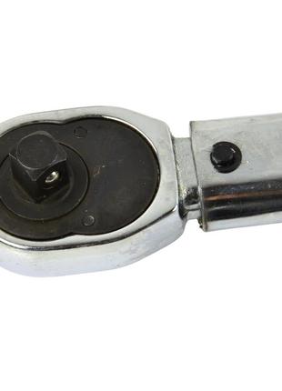 Динамометрический ключ 1/2 70-350 Нм Geko
