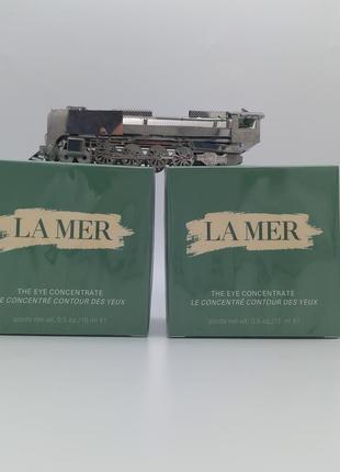 La mer the eye concentrate