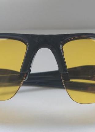 Спортивные солнцезащитные очки автомобильные велосипедные