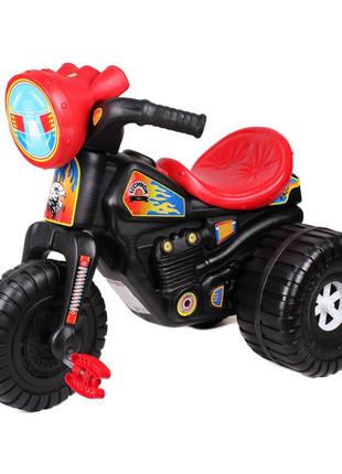 Іграшка " Трицикл ТехноК, арт. 4135TXK