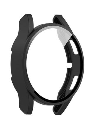 Защитный чехол со стеклом DBPRO для Samsung Galaxy Watch 4 40м...