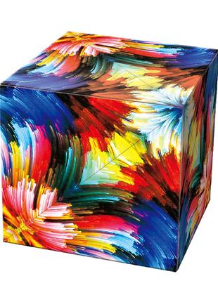 Shape Shifting Box Magnetic Magic Cube | Краски