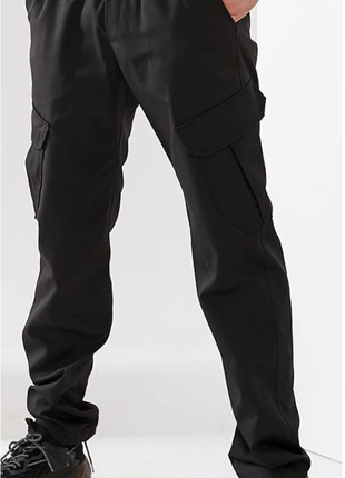 Тактические мужские штаны . брюки  с карманами 2 цвета  015/20ск