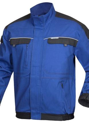 Куртка робоча Ardon Cool Trend синьо-чорна S (Sp000065847)