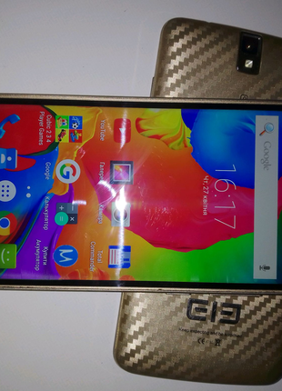 Телефон Elephone p8000
