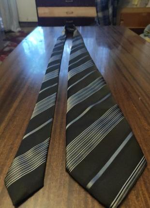Краватка giorgio armani