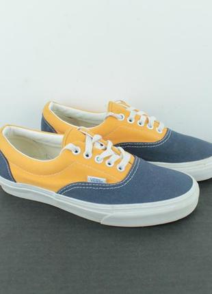 Оригинальные качественные кеди vans era