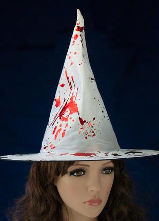 Шляпа Ведьмы Кровавая