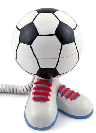 Телефон Мяч Футбольный с бутсами