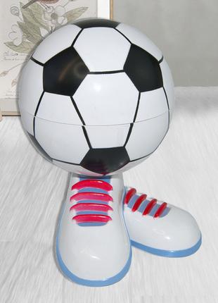 Декор для интерьера Футбольный мяч
