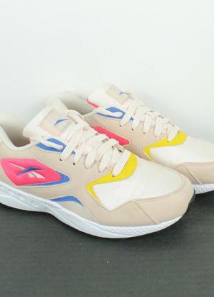 Reebok hex cheap