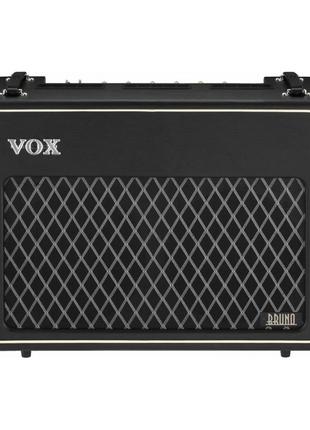 VOX TB35C2 - ламповый гитарный комбоусилитель