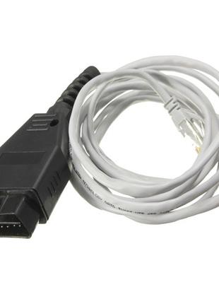 Кабель E-SYS ICOM, Ethernet-OBD для BMW F-серия 2.5м