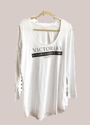 Ночная рубашка victoria’s secret