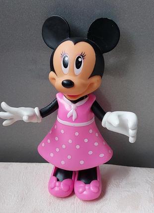 Игрушка disney мини маус imc toys