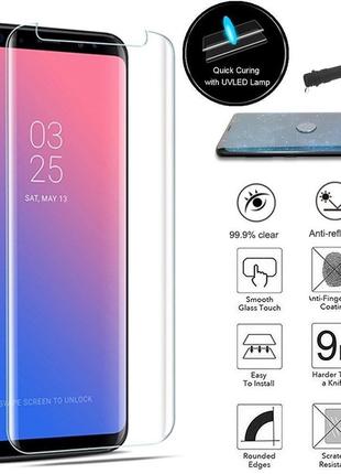 Protective glass Samsung Galaxy s9