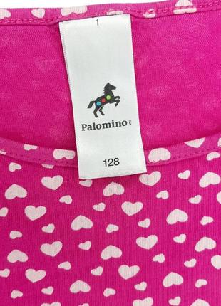 Одяг для дівчинки кофта в сердечка palomino
